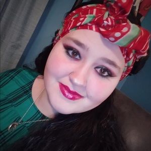 Meet your Posher, Tabetha